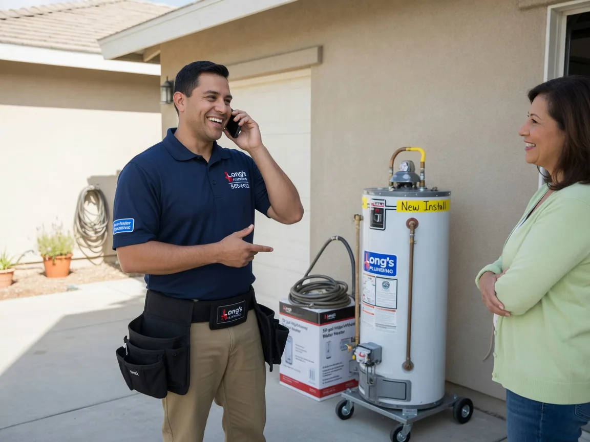 Leak Detection Chula, GA FAQs